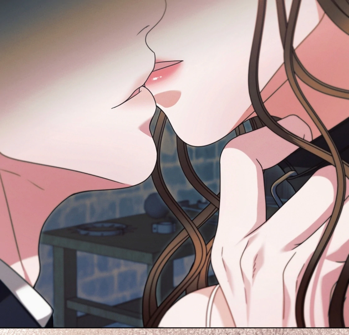 Try Begging - Chapter 53 manhwa