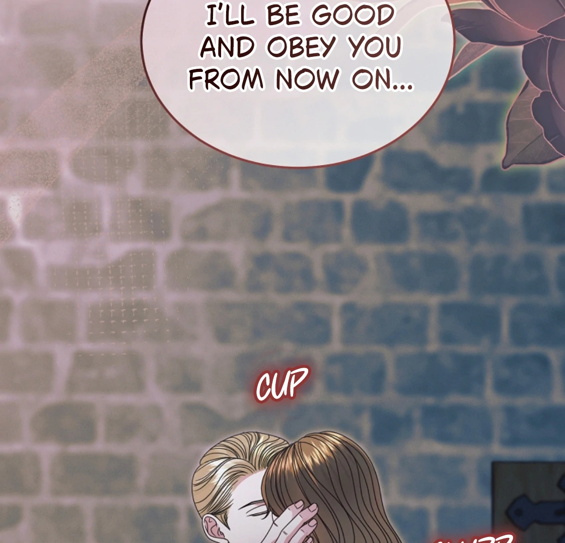 Try Begging - Chapter 53 manhwa