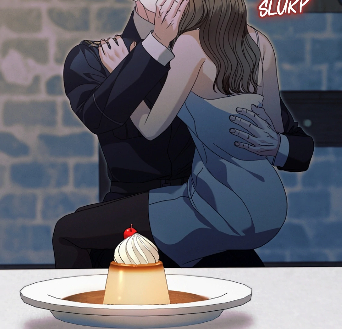 Try Begging - Chapter 53 manhwa