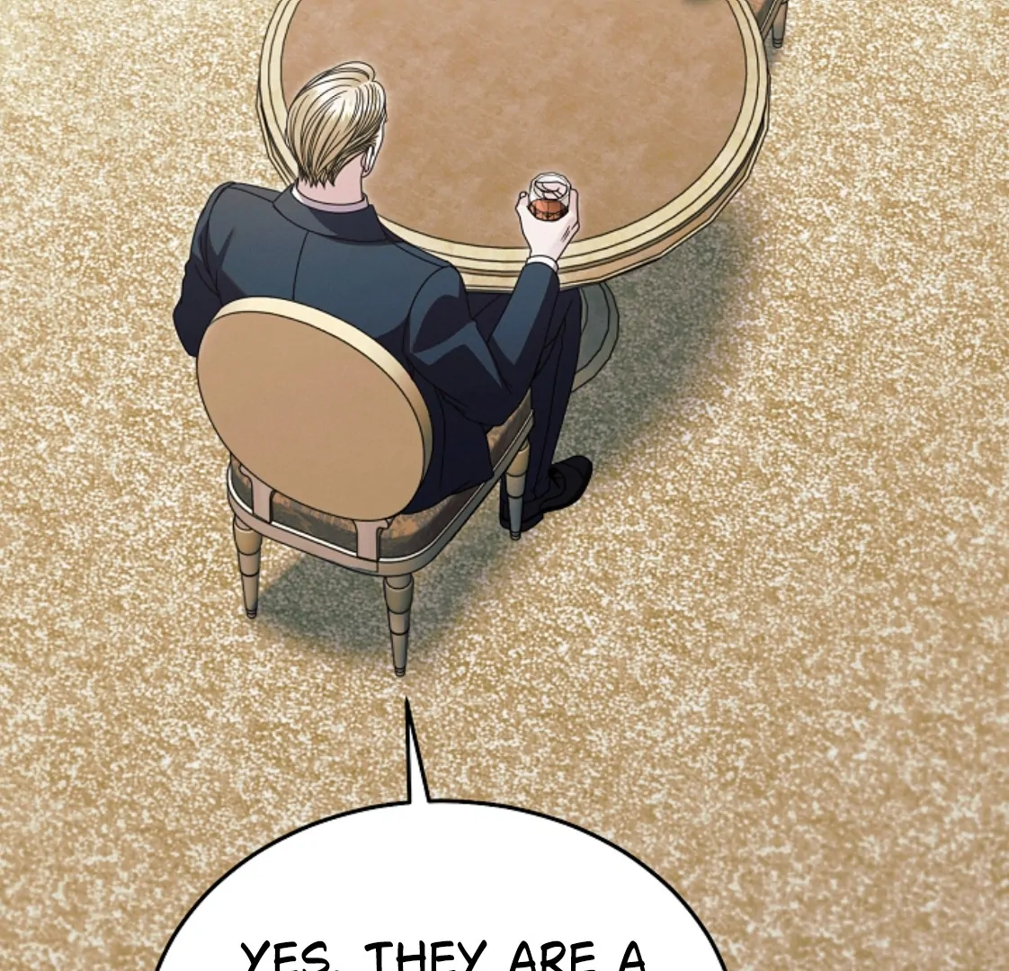 Try Begging - Chapter 53 manhwa