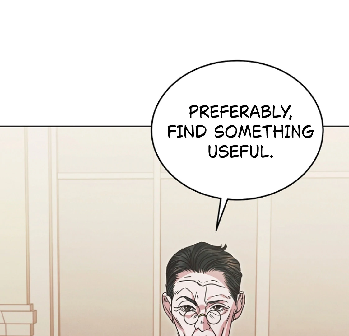Try Begging - Chapter 53 manhwa