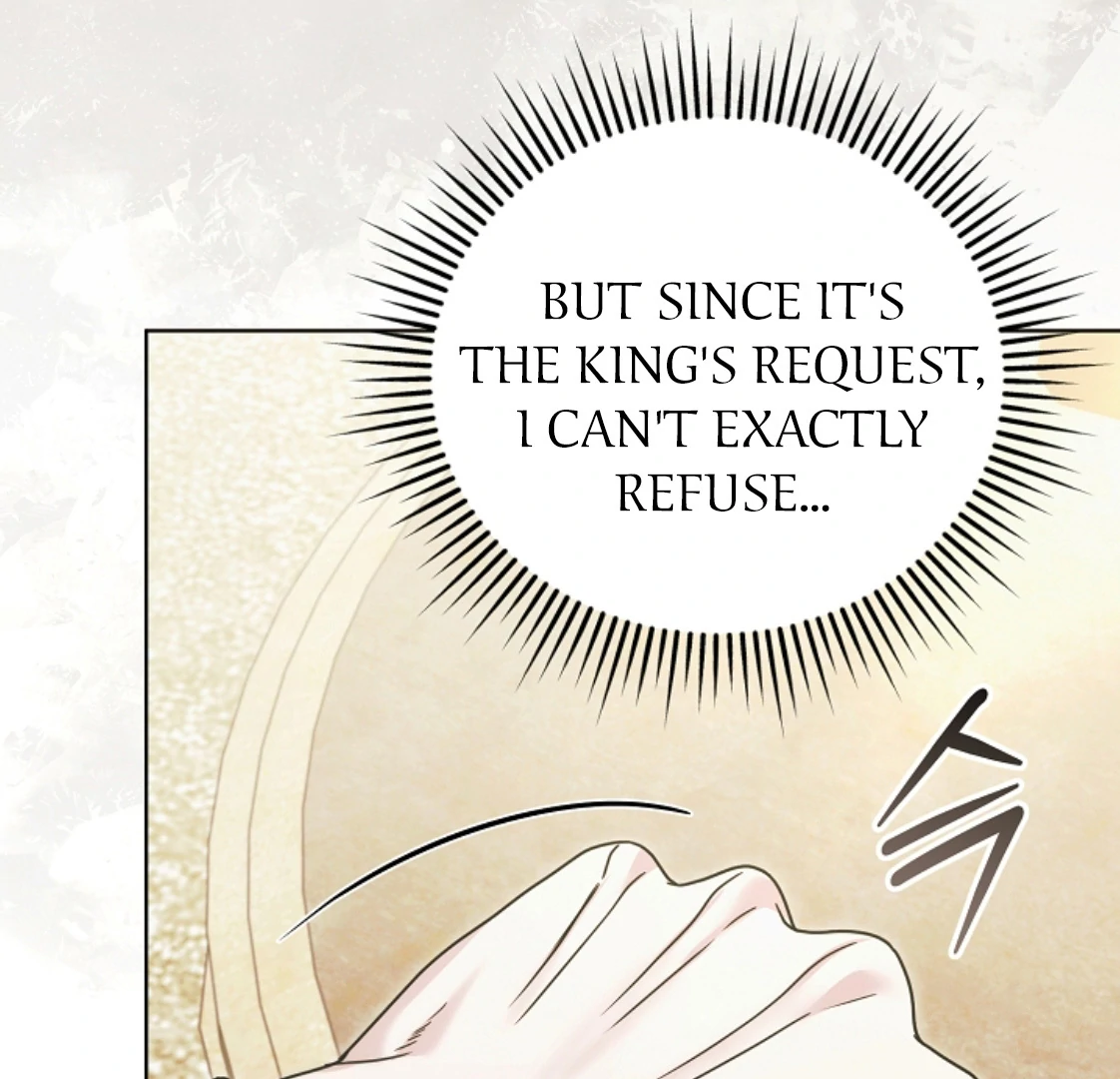 Try Begging - Chapter 53 manhwa