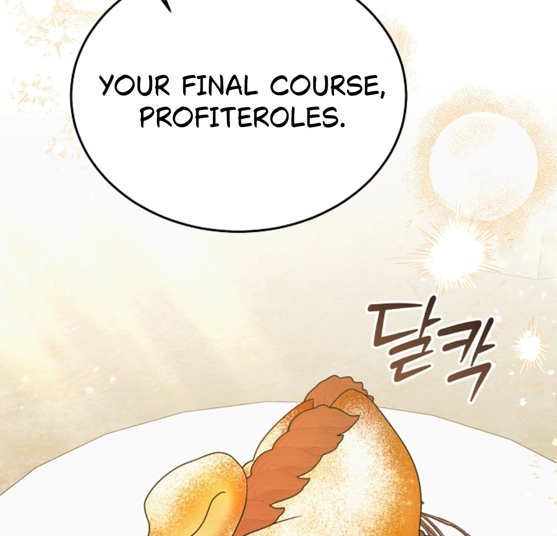 Try Begging - Chapter 53 manhwa