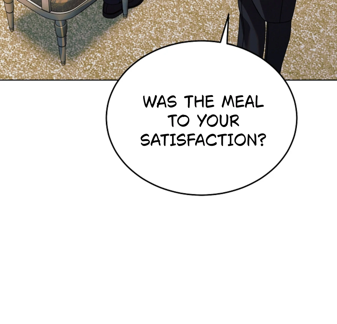 Try Begging - Chapter 53 manhwa
