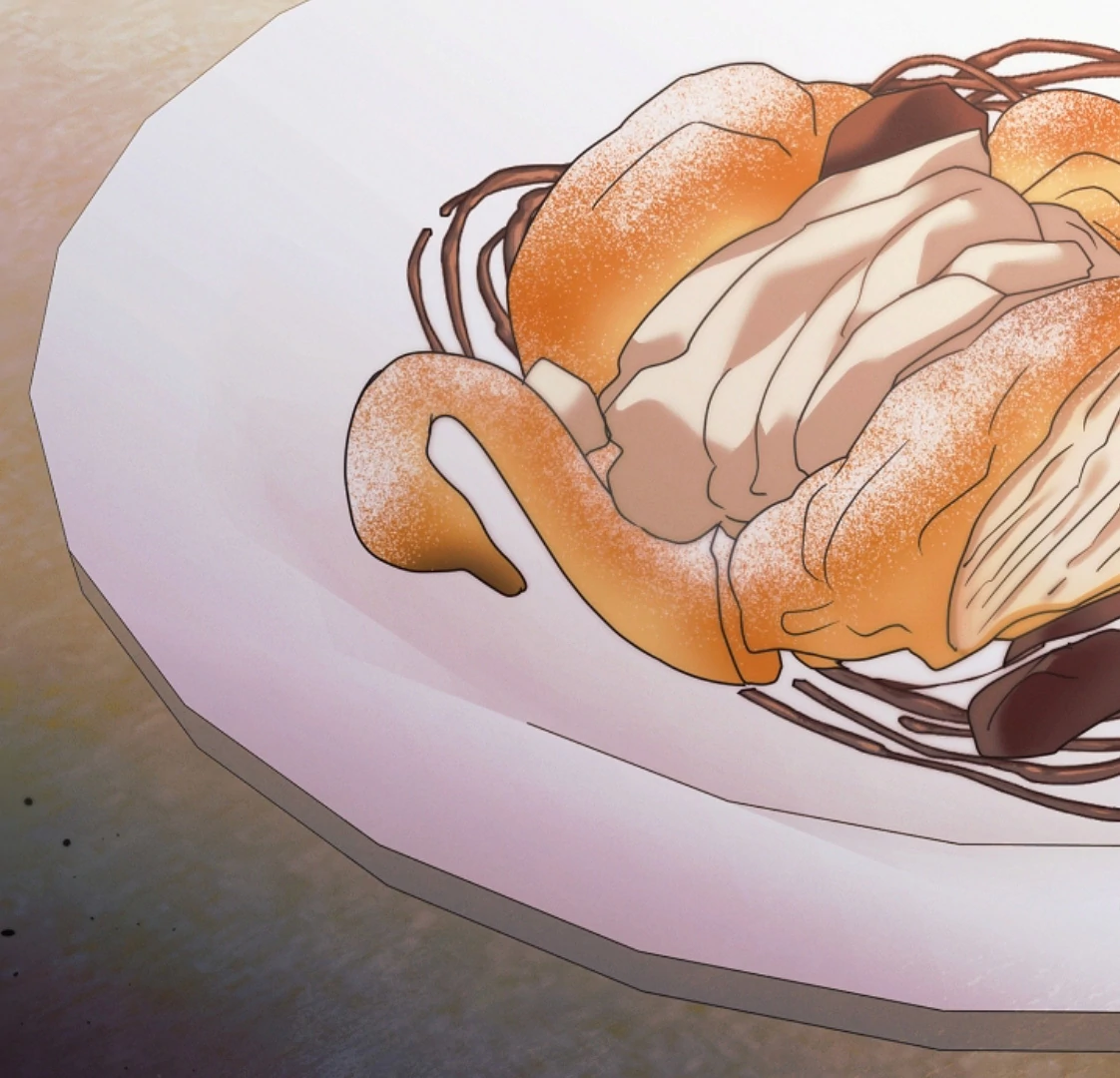 Try Begging - Chapter 53 manhwa