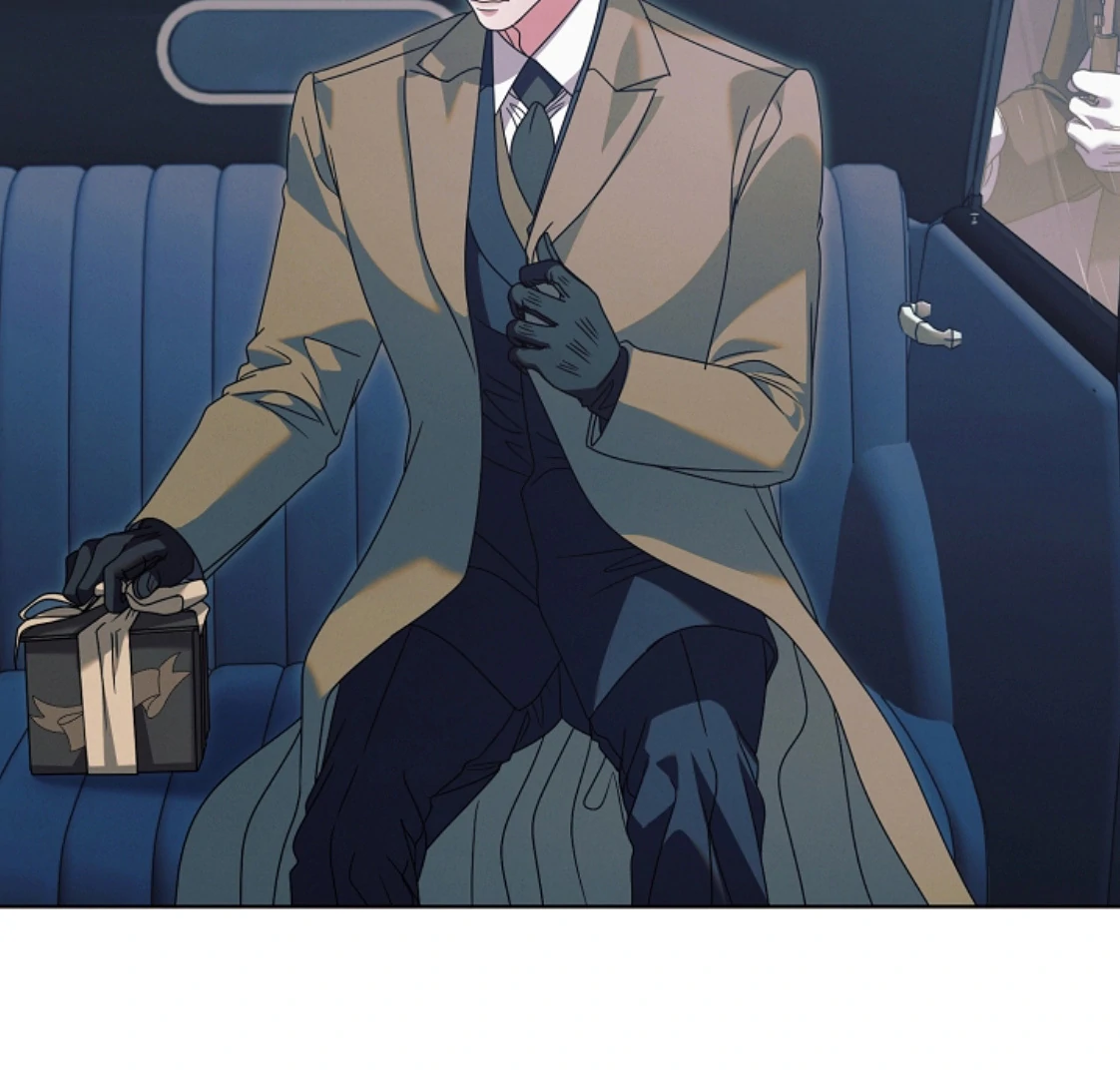 Try Begging - Chapter 53 manhwa