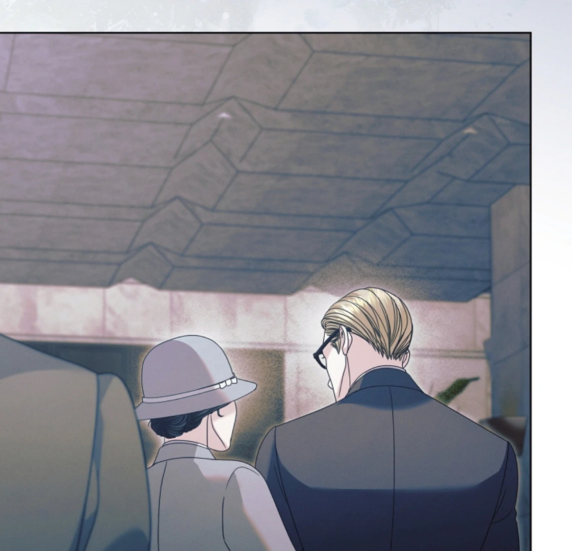 Try Begging - Chapter 53 manhwa