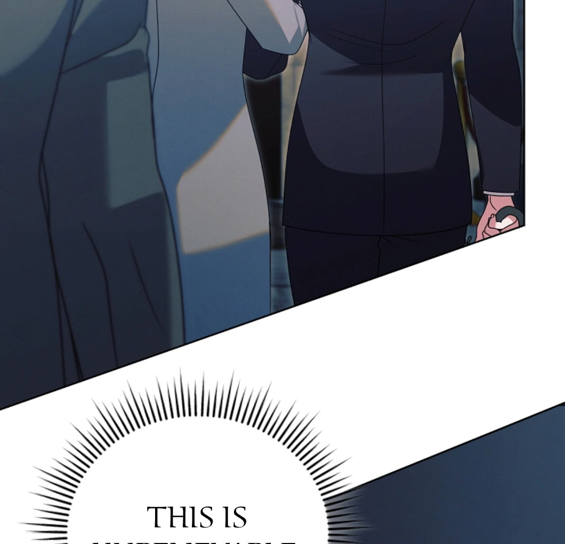 Try Begging - Chapter 53 manhwa