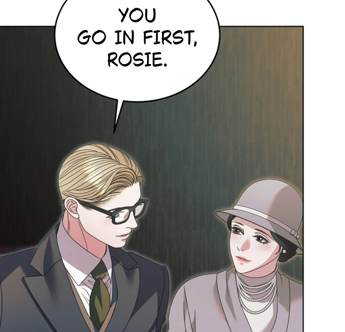 Try Begging - Chapter 53 manhwa