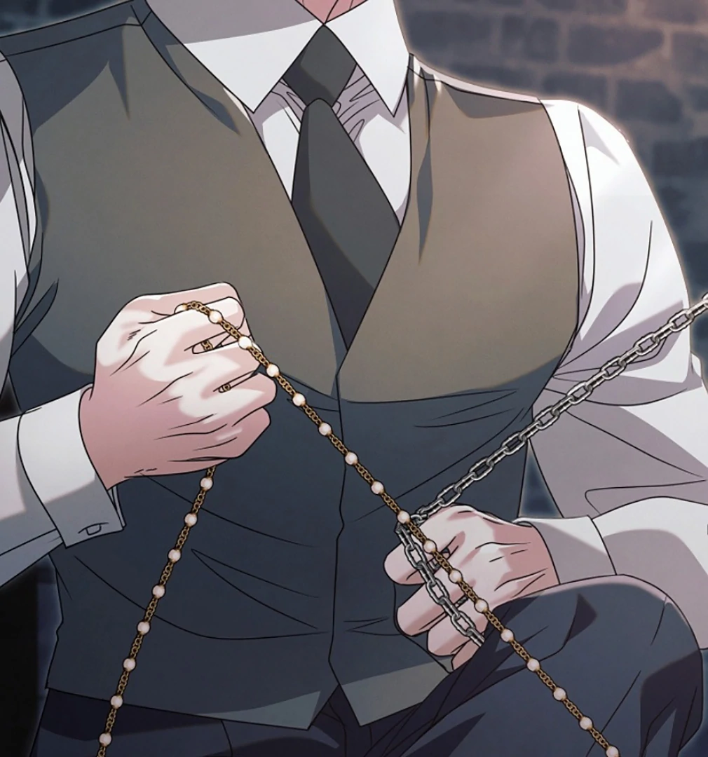 Try Begging - Chapter 55 manhwa