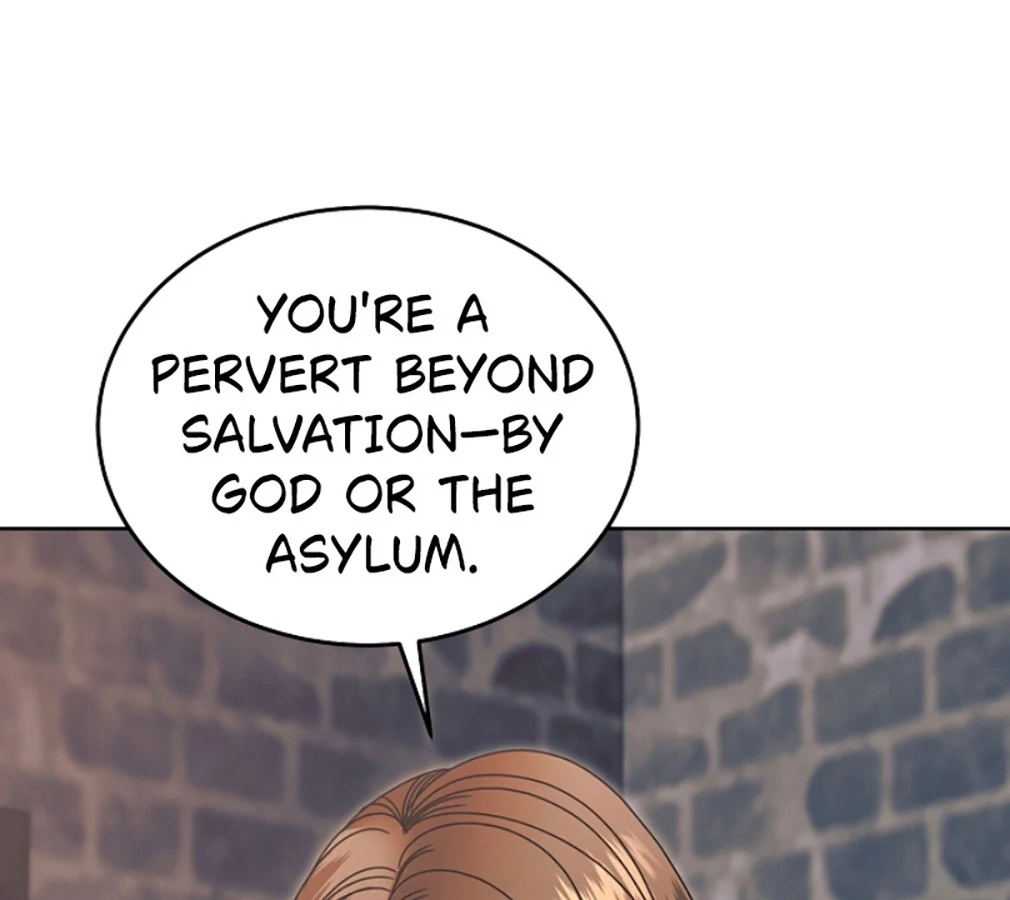 Try Begging - Chapter 55 manhwa