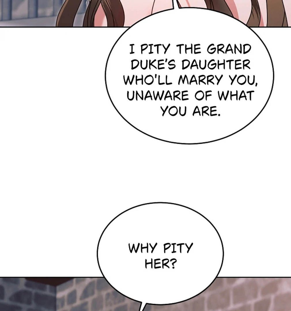 Try Begging - Chapter 55 manhwa