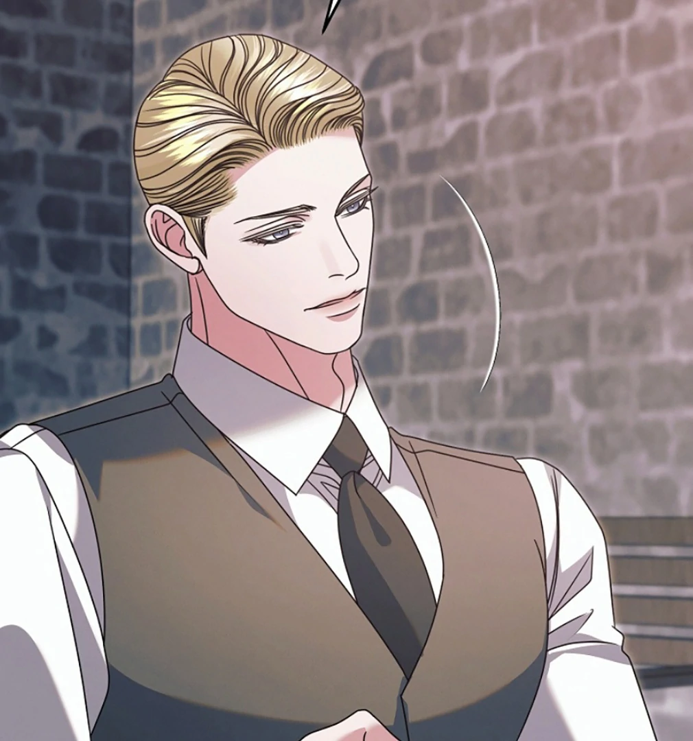 Try Begging - Chapter 55 manhwa