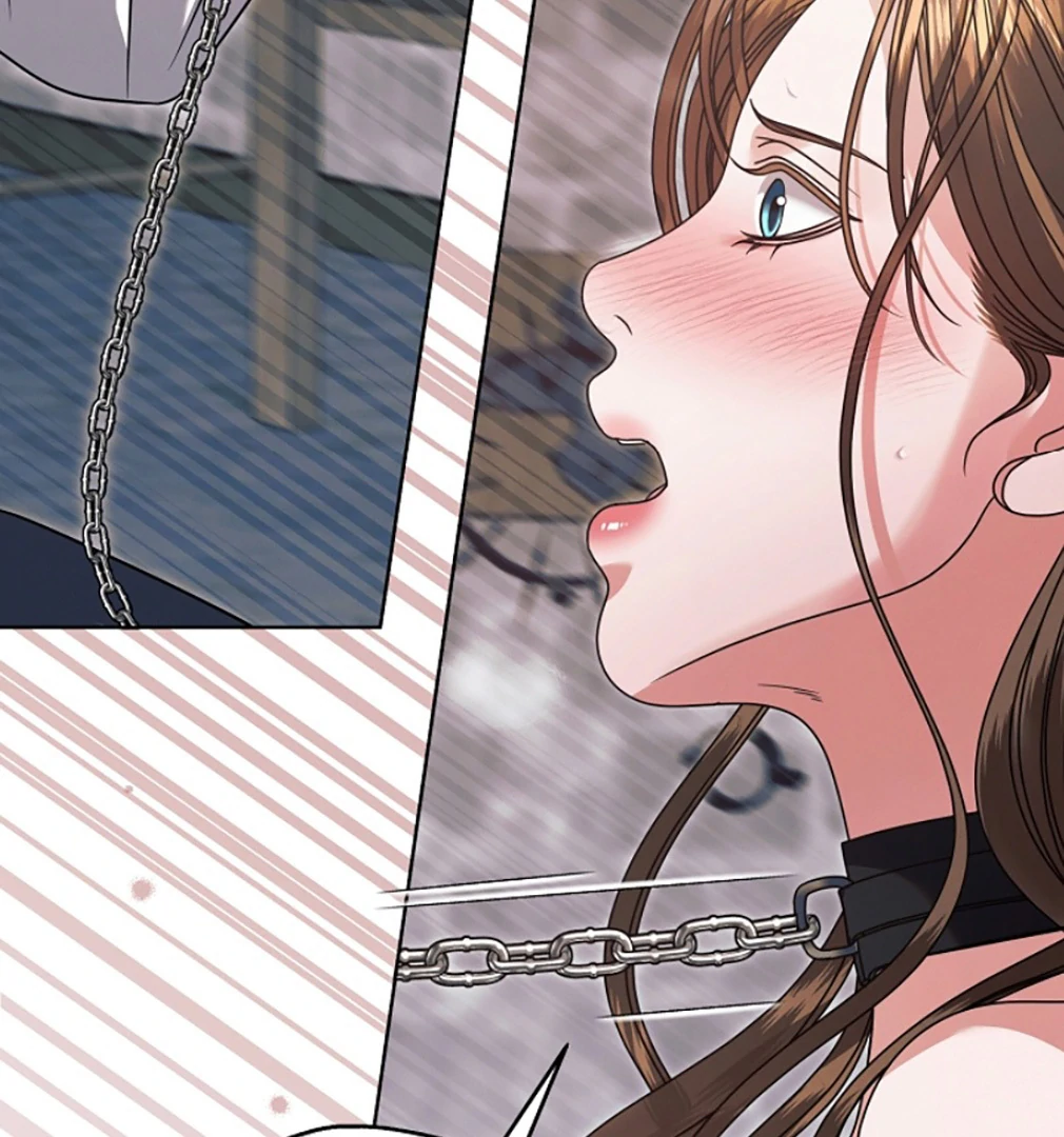 Try Begging - Chapter 55 manhwa
