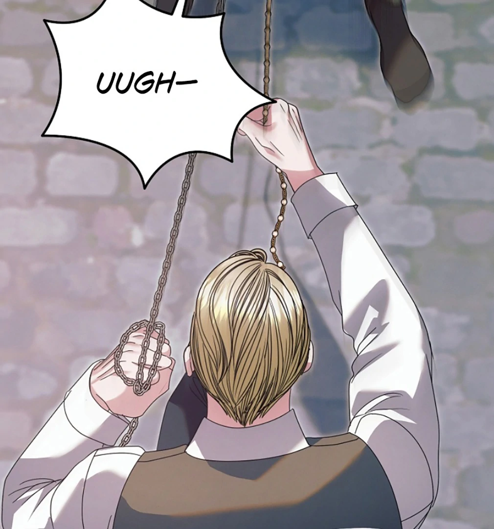Try Begging - Chapter 55 manhwa