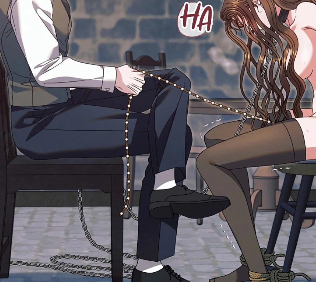 Try Begging - Chapter 55 manhwa