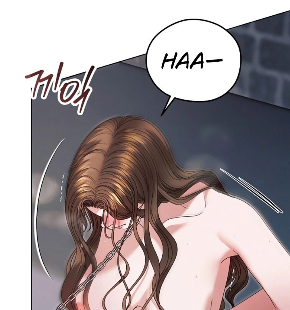 Try Begging - Chapter 55 manhwa