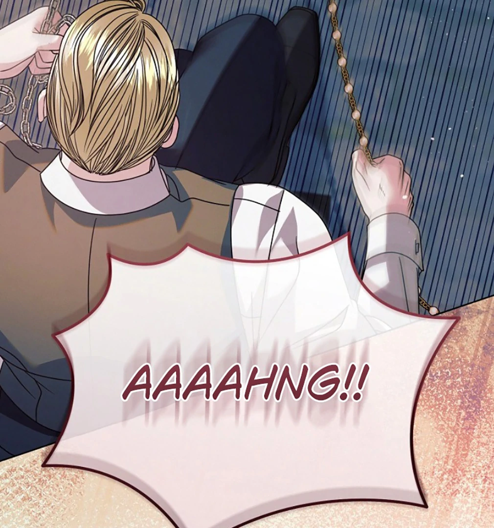 Try Begging - Chapter 55 manhwa