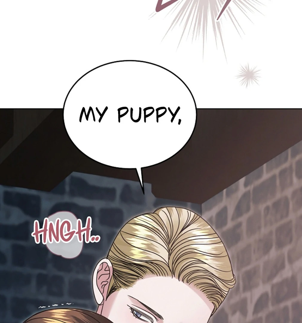 Try Begging - Chapter 55 manhwa