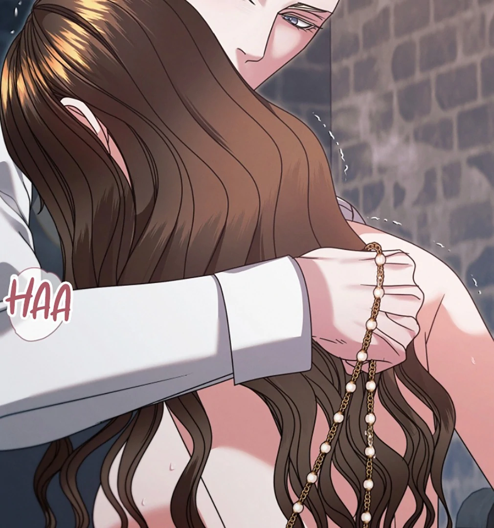 Try Begging - Chapter 55 manhwa
