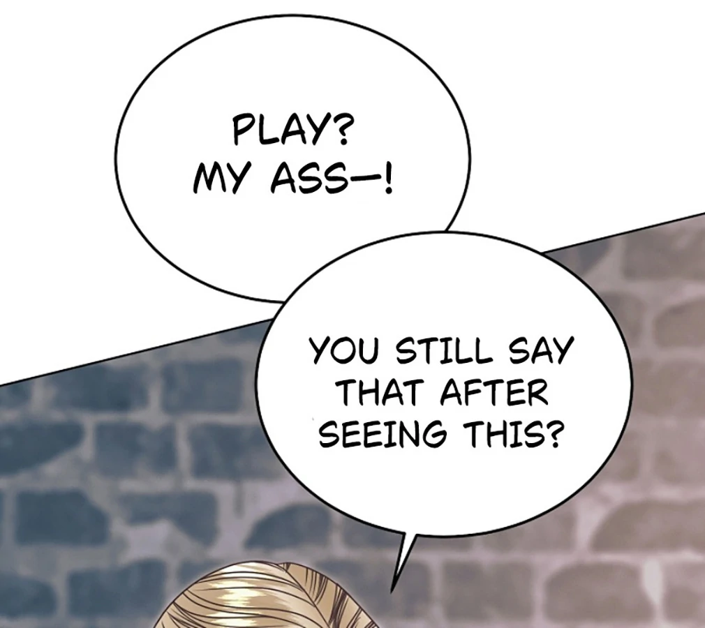 Try Begging - Chapter 55 manhwa