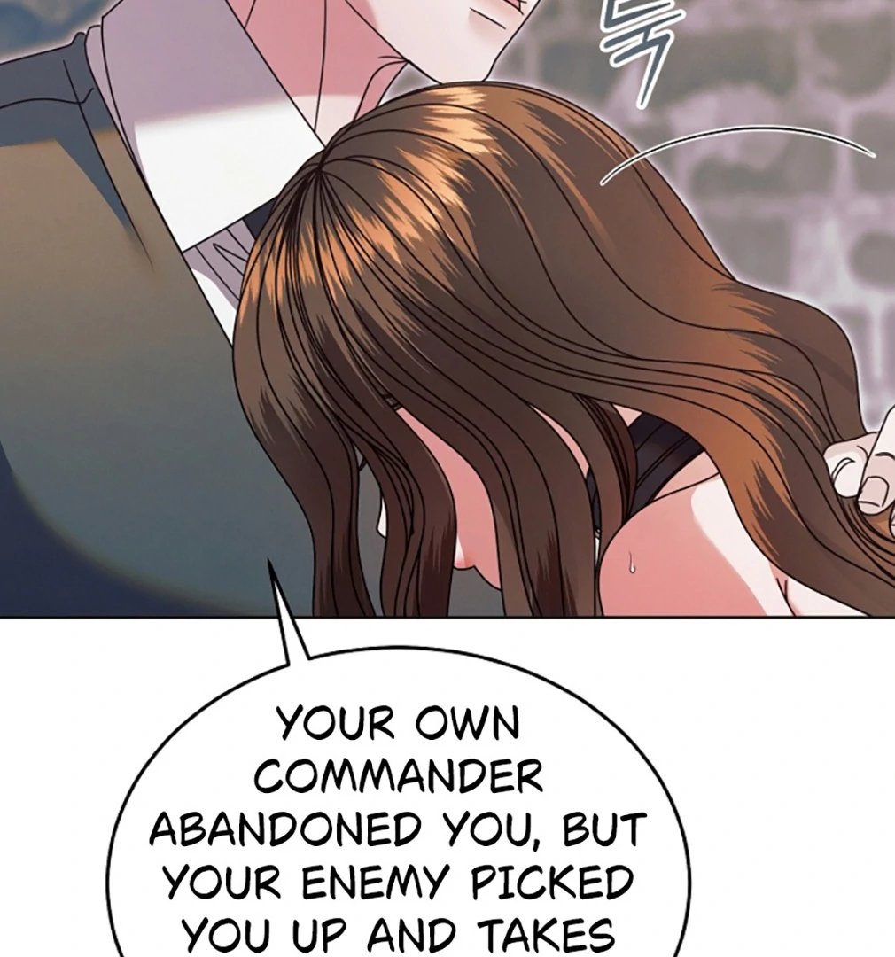 Try Begging - Chapter 55 manhwa