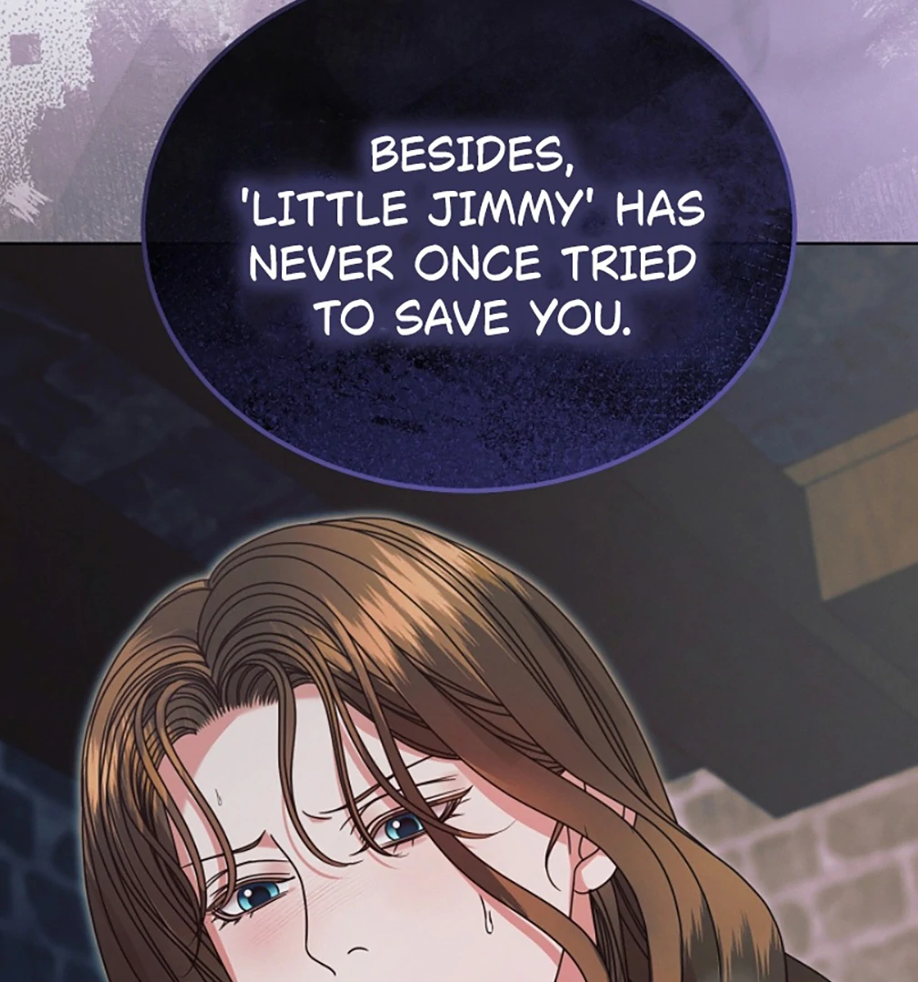 Try Begging - Chapter 55 manhwa