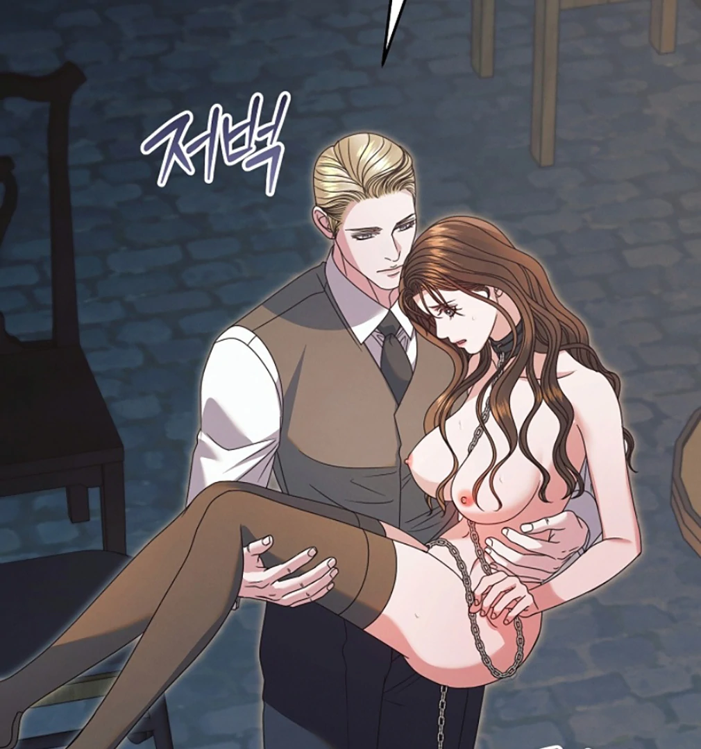 Try Begging - Chapter 55 manhwa