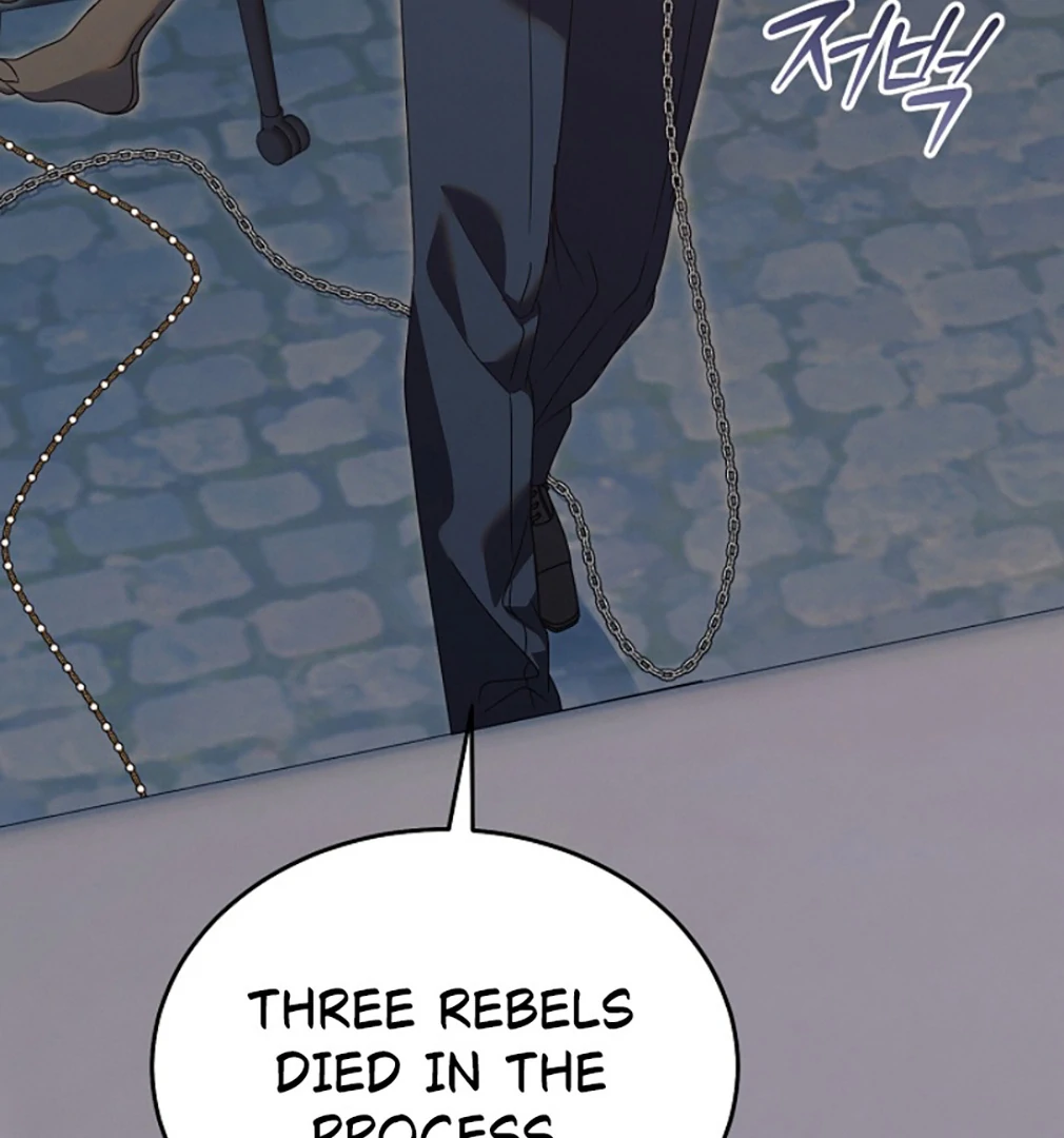 Try Begging - Chapter 55 manhwa