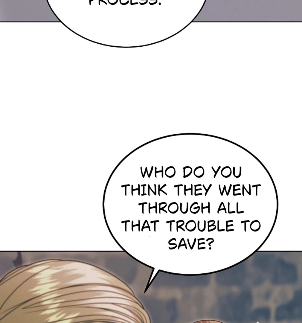 Try Begging - Chapter 55 manhwa