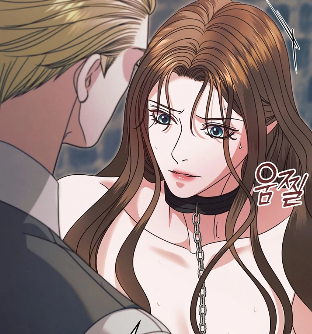 Try Begging - Chapter 55 manhwa