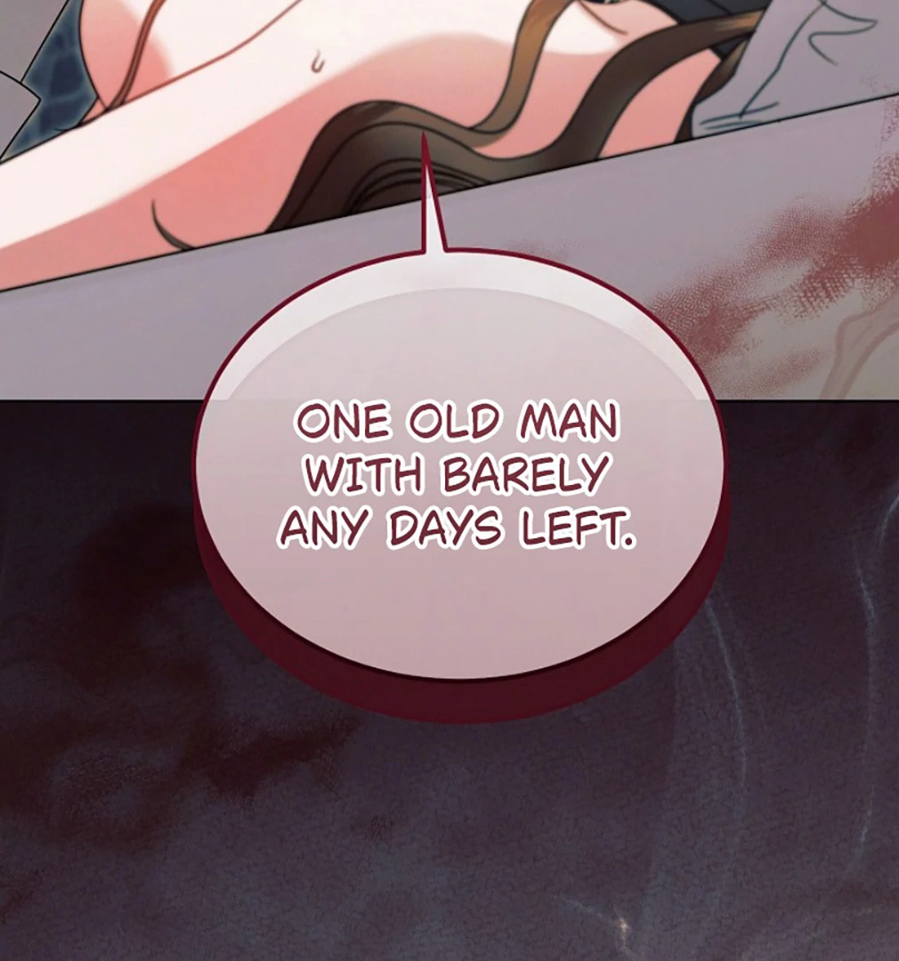 Try Begging - Chapter 55 manhwa
