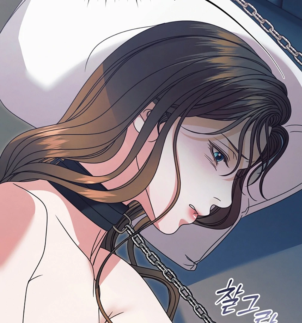 Try Begging - Chapter 55 manhwa