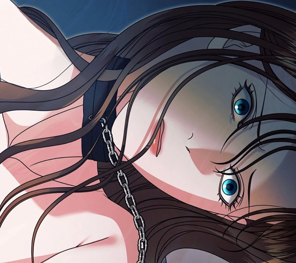 Try Begging - Chapter 55 manhwa