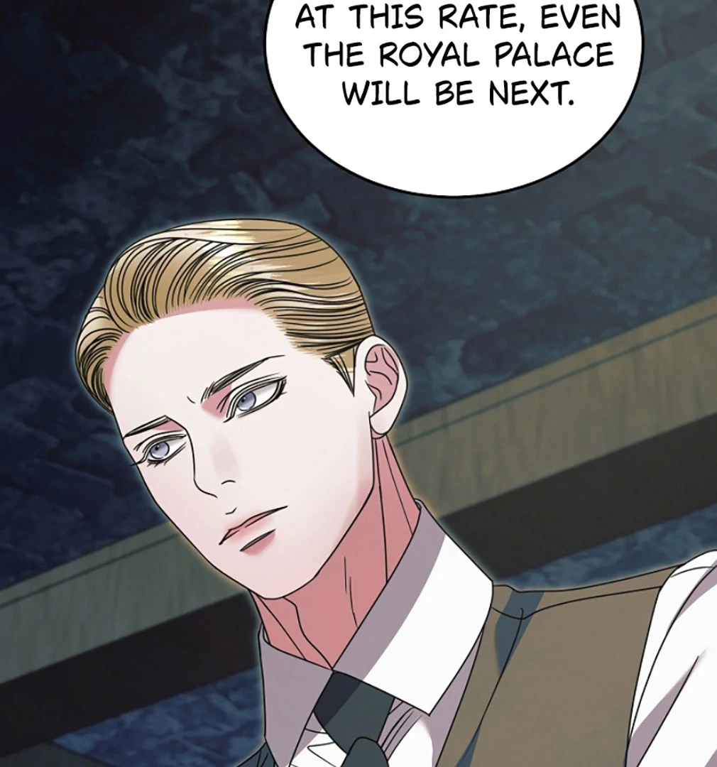 Try Begging - Chapter 55 manhwa