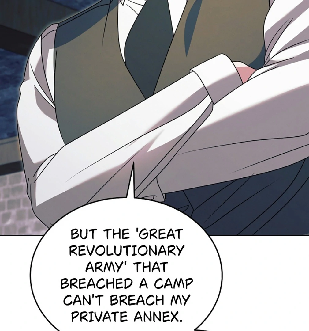 Try Begging - Chapter 55 manhwa