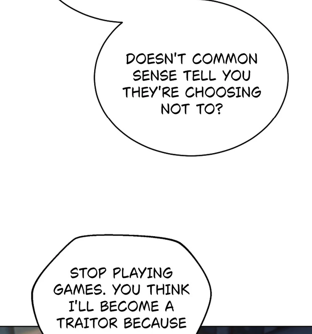 Try Begging - Chapter 55 manhwa