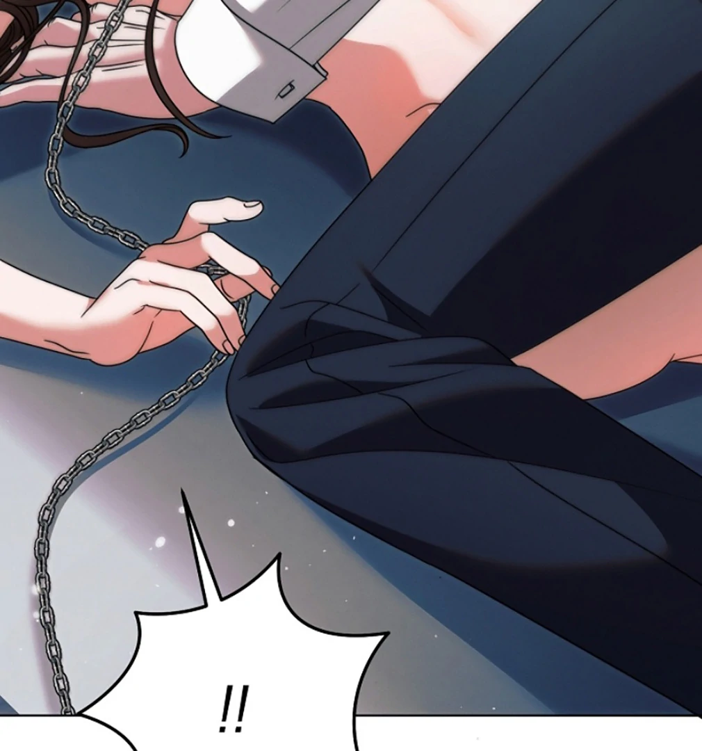 Try Begging - Chapter 55 manhwa