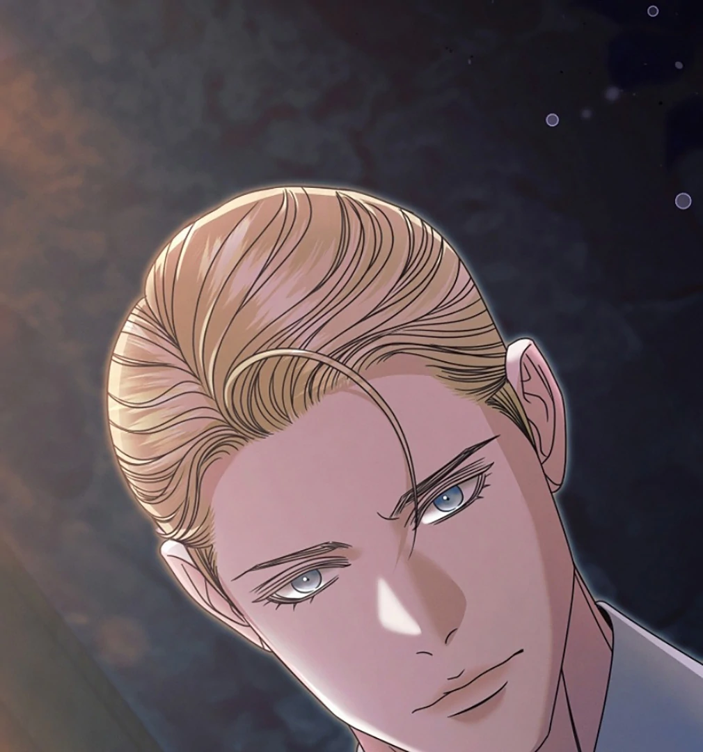Try Begging - Chapter 55 manhwa