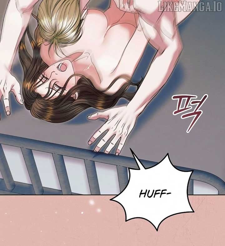 Try Begging - Chapter 56 manhwa