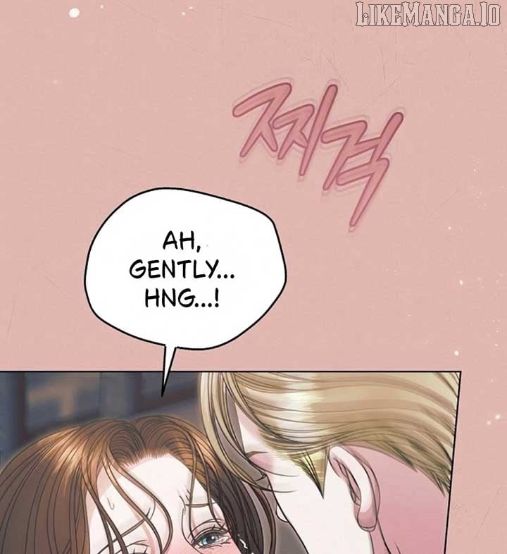 Try Begging - Chapter 56 manhwa