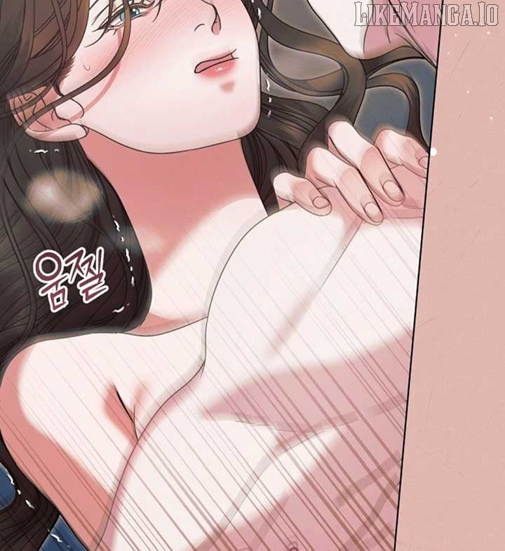 Try Begging - Chapter 56 manhwa