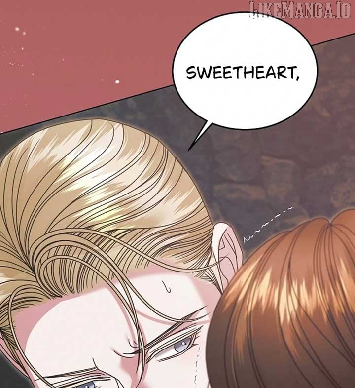 Try Begging - Chapter 56 manhwa