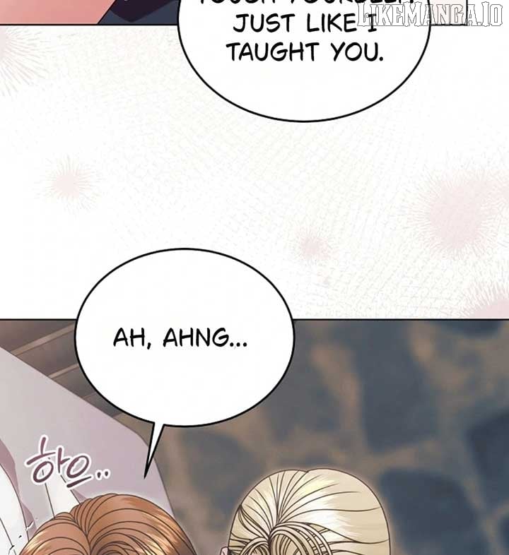 Try Begging - Chapter 56 manhwa