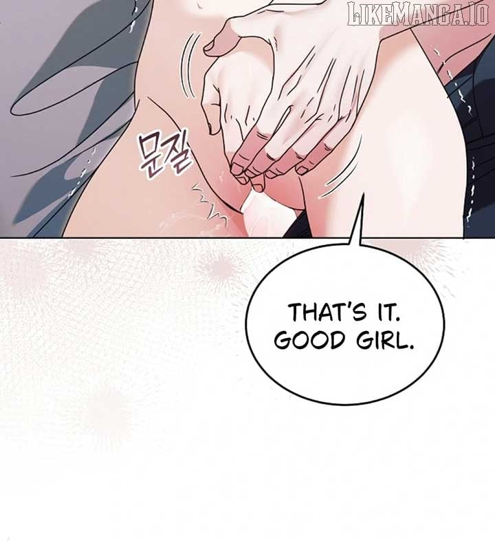 Try Begging - Chapter 56 manhwa