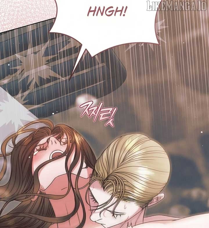 Try Begging - Chapter 56 manhwa