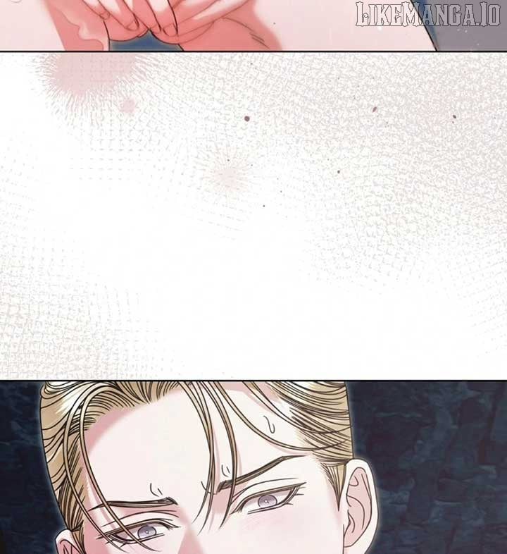 Try Begging - Chapter 56 manhwa