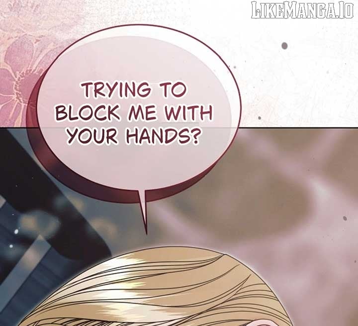 Try Begging - Chapter 56 manhwa