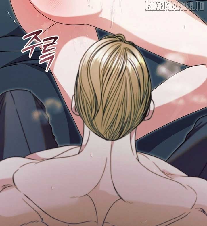 Try Begging - Chapter 56 manhwa