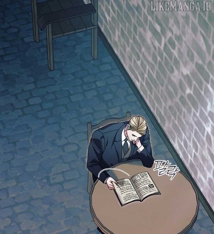 Try Begging - Chapter 56 manhwa